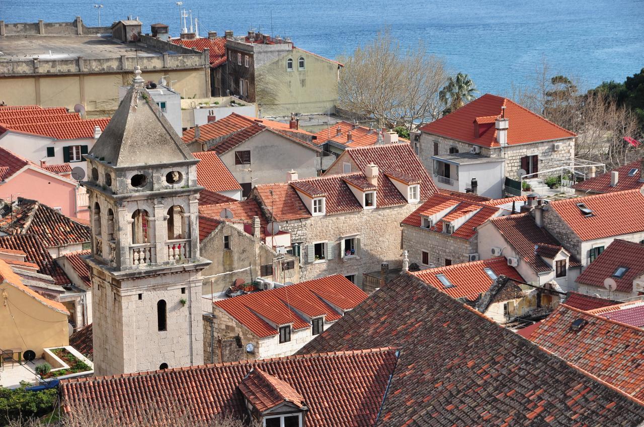 Mama - Traditional In Omis, Free Parking Apartma *