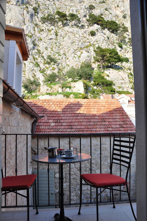 Mama - Traditional In Omis, Free Parking * Omis
