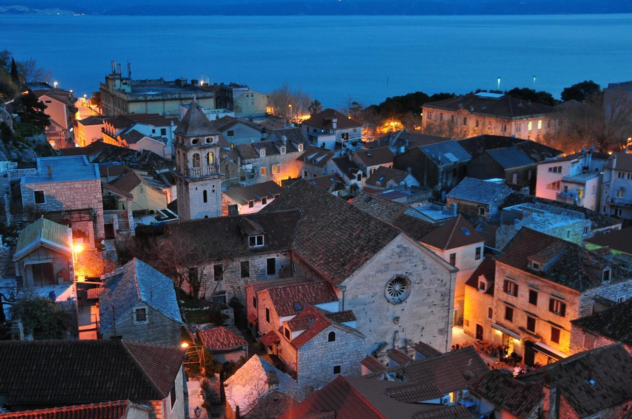 Mama - Traditional In Omis, Free Parking Apartamento *