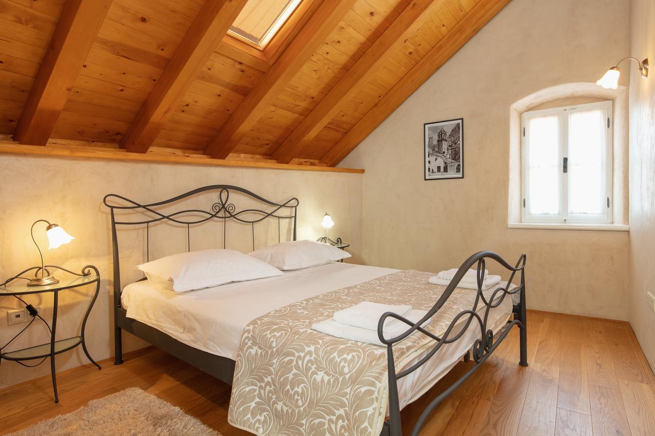 Mama - Traditional In Omis, Free Parking Apartma