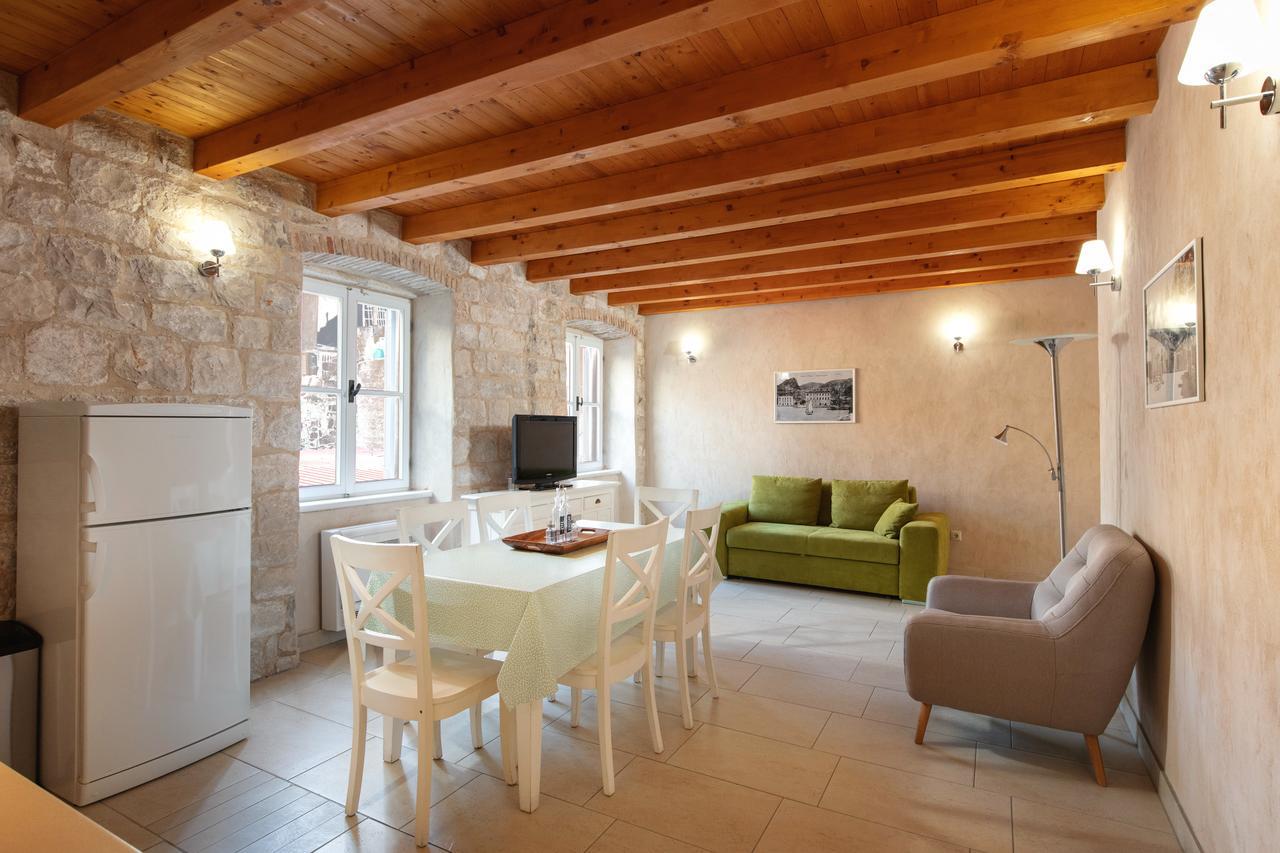 Mama - Traditional In Omis, Free Parking *