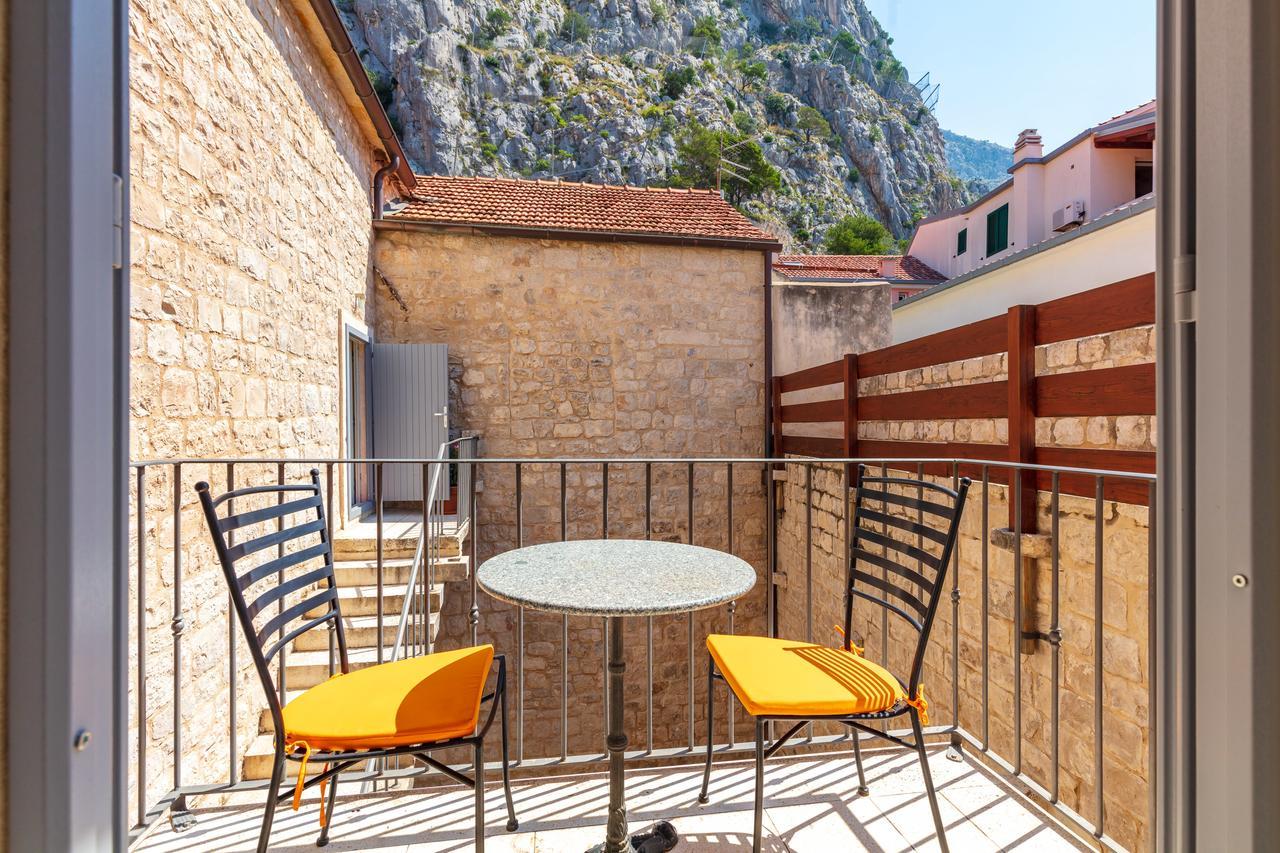 Mama - Traditional In Omis, Free Parking * Omis